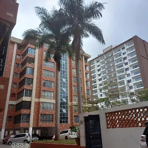 Chiluma Apartments Apartment Nairobi