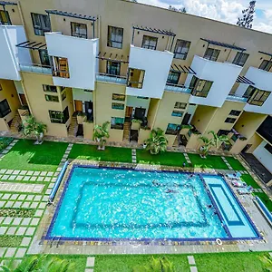 Apartment The Courtyard On Vanga - Lavington *