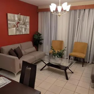 Komarock Heights Fully Furnished 3 Bedroom Apartment