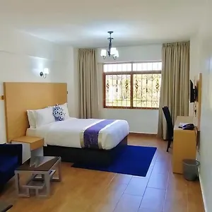 Hotel Hays 2*