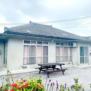 Hostel Cuore Yui Nakijin