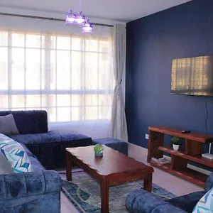 Royal Blue 3 Bedroom * Nairobi