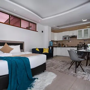 Edmor Lite By Edmor Apartment