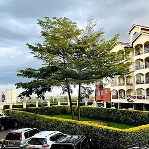 Bamboo Gardens Upperhill, Nairobi Kenya Apartment Nairobi