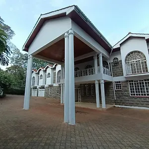 Holiday home Stay.plus Karen Party House