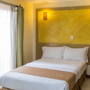 Cool Luxurious Hotel