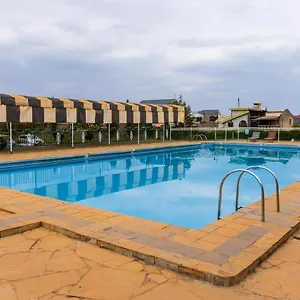 Resort Olive Garden