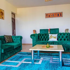 2 Bedroom Apartment, Kileleshwa Apartment