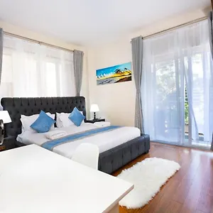 Casa Misa Lantana Apartment