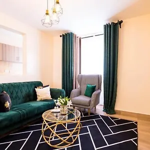 Stay.plus Coralways Langata Apartment *