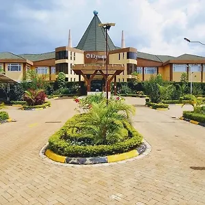 Elysian Отель 4*