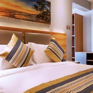 Hotel Raha - Westlands Nairobi