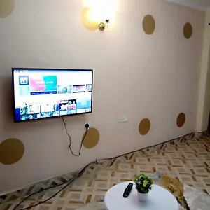 Apartment Father'S Hub Nairobi