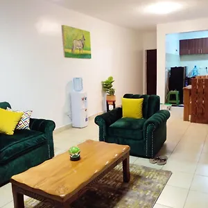 Lovely 1 Bedroom At Greatwall Gardens Apartment