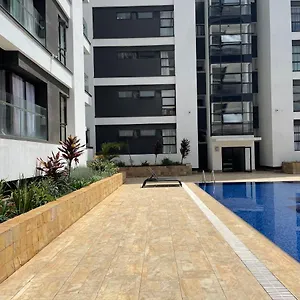 Astoria Lavington Apartment