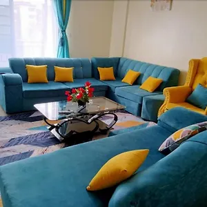 Apartment Stay.plus Maisawa Nairobi