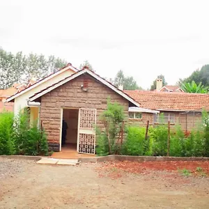 Cj Party House Apartment Nairobi