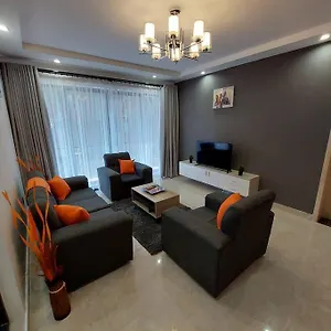 Apartment Urban Oasis - Modern Luxe 2 Bedroom Apt With Pool, Gym *