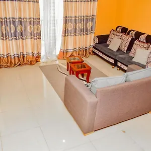 Apartment Apex Furnished