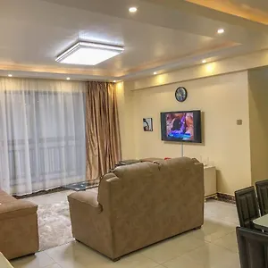 Lux Ndemi Gardens