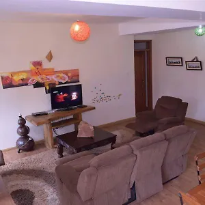 Apartment Ringsview