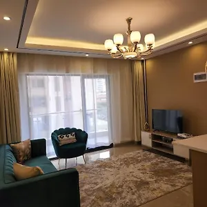 Apartment Enzi Heights *