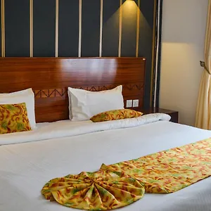 Brickwood Apartments Hotel Nairobi