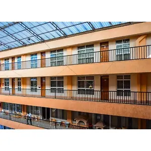 Hotel Sky 3*