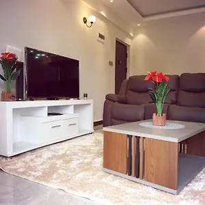 Apartment Diamond In Kileleshwa Othaya Rd *