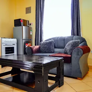 Apartment Attic Place South B *