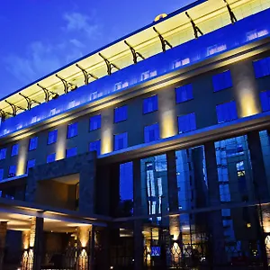 Doubletree By Hilton Hotel 4*