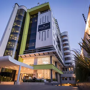 Royal Tulip Canaan Hotel