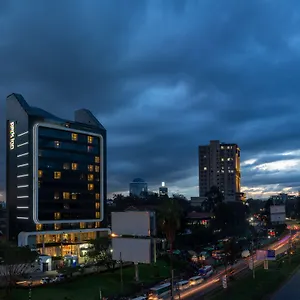 Hotel Park By Radisson, Westlands 4*