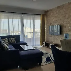 Imagine Luxury Apartment