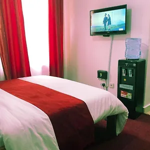 Jeyem Stays -eagle Court Bed & Breakfast *