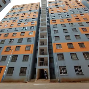 Guest house Airbnb Luxury Kenya