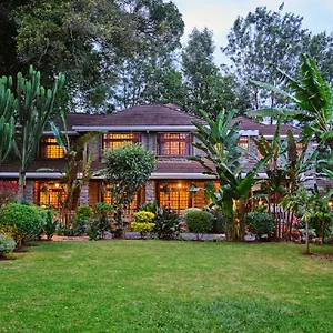 The Drexel House Kenya Hotel
