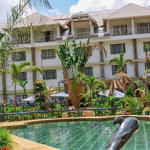 Hotel Tobriana