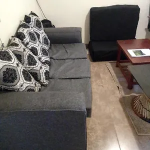 Apartment Lovely 1bedroom In *