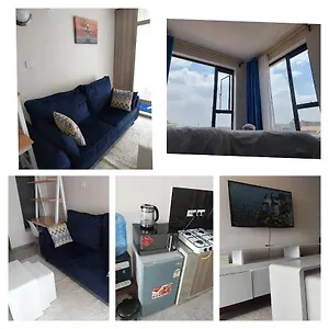 Tsavo Studio Embakasi