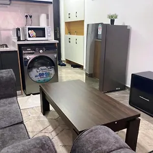Arcadian Masters, 1 Bedroom Heartland, Kilimani Apartment Nairobi