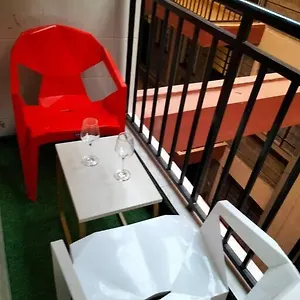 Cozy Studio In South B Apartment Nairobi