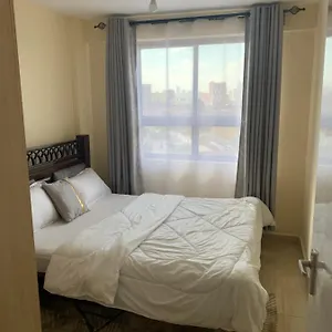 Astra Park South B * Nairobi