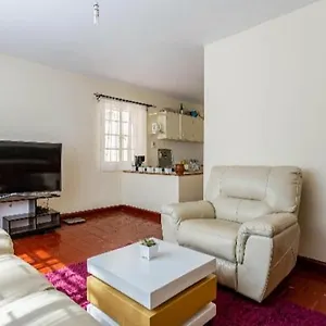 One Bedroom In Serene Area Of Westlands Nairobi