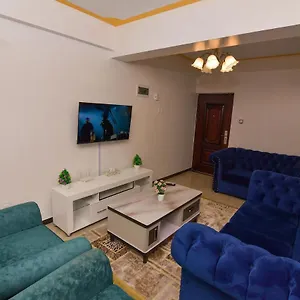 Apartment Marcus Gardens *