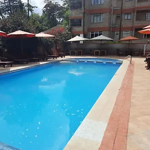 Kiana Homes And Events Apartment *