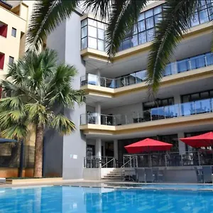 Hotel Hillpark Nairobi