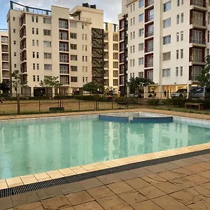 Jk Homes * Nairobi