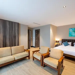 Sincerely Yours & Serviced Hotel Nairobi