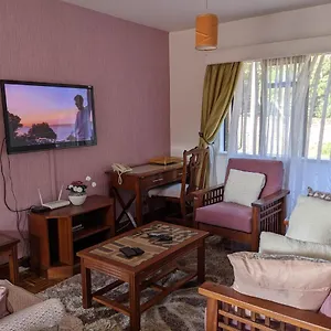 Apartment Bliss Haven Serenity-one Bedroom Full Furnished